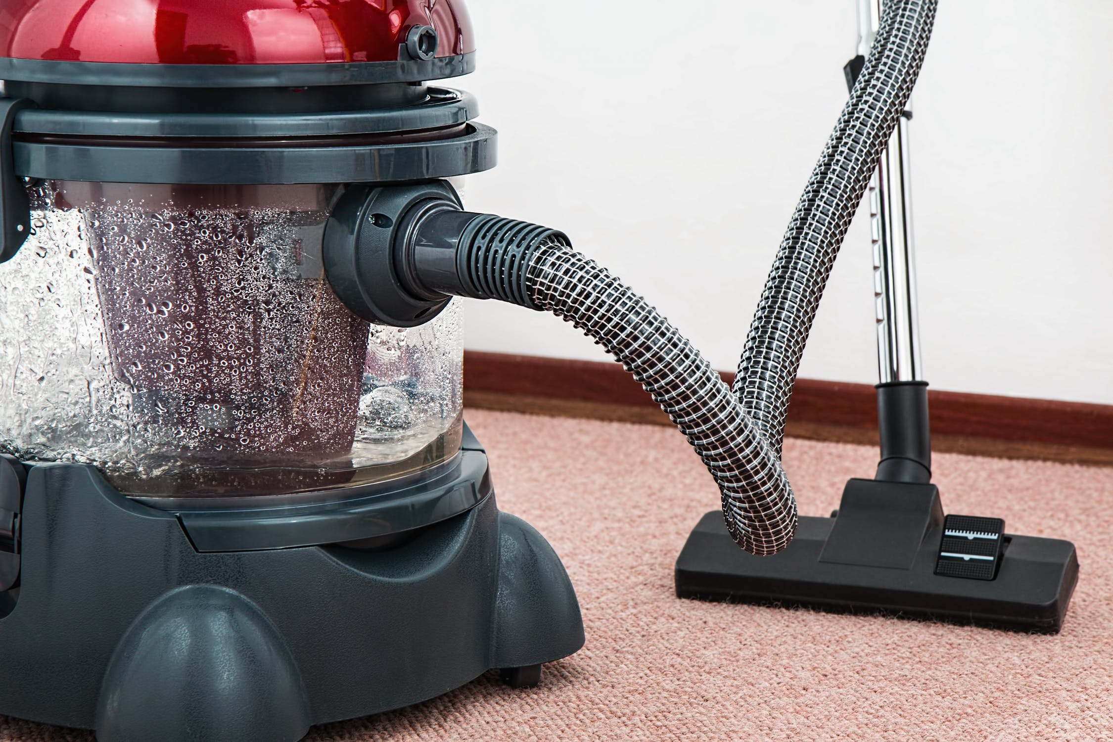 Carpet Cleaning 32739